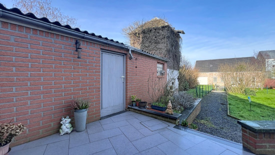 Rue de Montroeul - 47 - - 7380