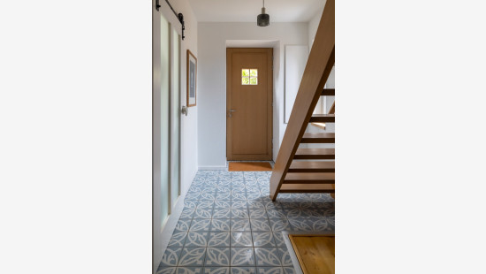 Hoogstraat - 1B - - 3640