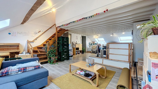 Rue de Noville-les-Bois - 32 - 2 - 5380