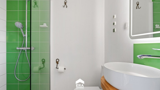 Hoogstraat - 1B - - 3640