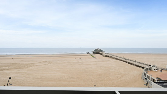 Zeedijk - 208 - 6V - 8370