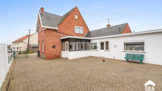 Klottenbergstraat - 6 - - 3440