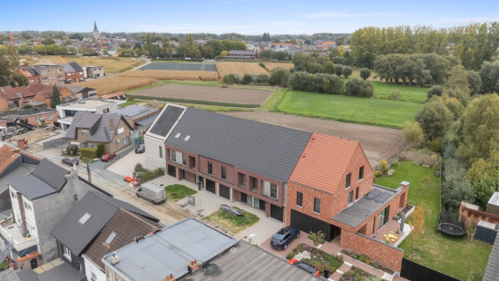 Lange Molenstraat - 36A - - 9280