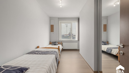 Bergévest - 25 - - 3300