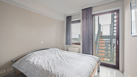 Zeedijk - 208 - 6V - 8370