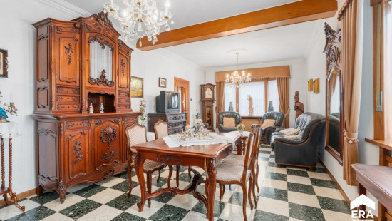 Klottenbergstraat - 6 - - 3440