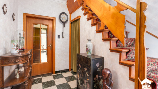 Klottenbergstraat - 6 - - 3440