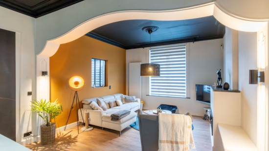 Quai Kepenne - 3 - - 4170