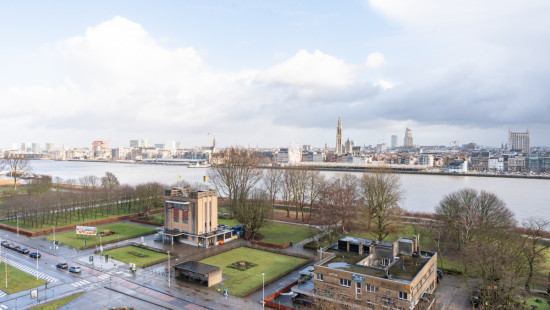 Beatrijslaan - 2 - 1101 - 2050