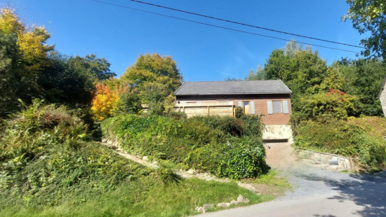 Rue de la Chérizelle - 33 - - 6830