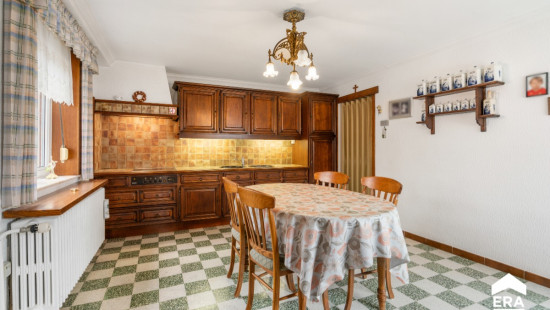 Klottenbergstraat - 6 - - 3440