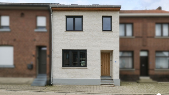 Lochtstraat - 41 - - 380 A2 P0000 - 3740