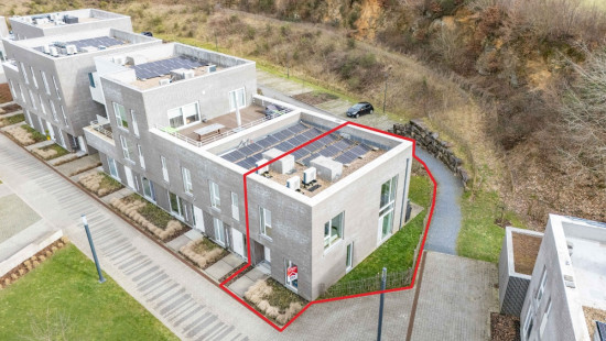 rue des Cigognes - 84 - - 6700