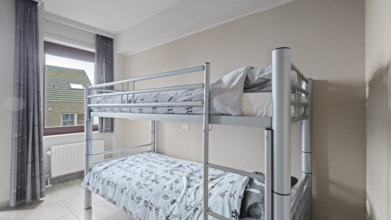 Zeedijk - 208 - 6V - 8370