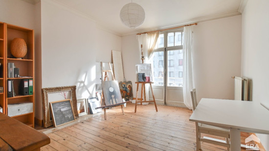 Rue Nestor De Tière - 24 - - 1030