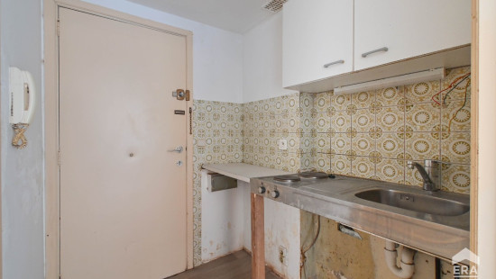 Rue de Theux - 140 - - 1040