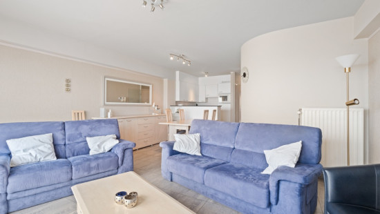 Zeedijk - 208 - 6V - 8370