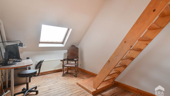 Rue Nestor De Tière - 24 - - 1030