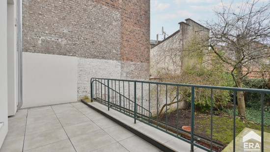 Rue Nestor De Tière - 24 - - 1030