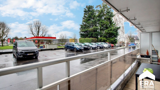 Avenue des immortelles - 3 - 0 - 1070