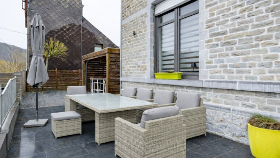 Quai Kepenne - 3 - - 4170