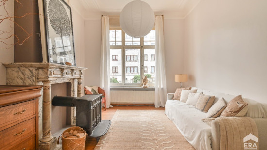 Rue Nestor De Tière - 24 - - 1030