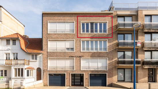 Duinbergenstraat - 6 - 0303 - 8670