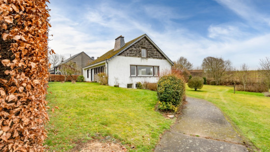 Rue du Hérou - Nadrin - 1 - - 6660