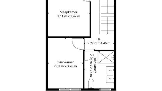 Lochtstraat - 41 - - 380 A2 P0000 - 3740