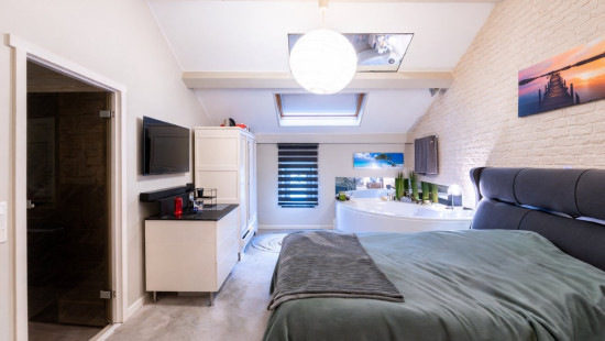 Quai Kepenne - 3 - - 4170