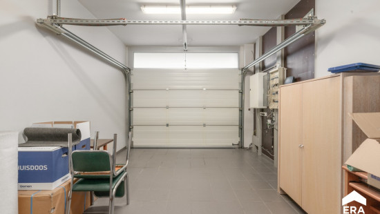 Bergévest - 25 - - 3300