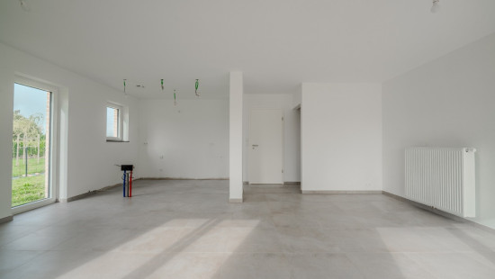 Rue René Masuy - LOT 2 - - 5170