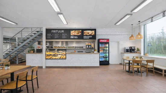 Poekelaan - 2 - - 8791