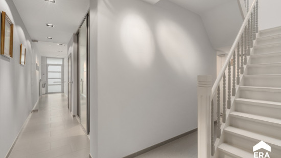 Bergévest - 25 - - 3300