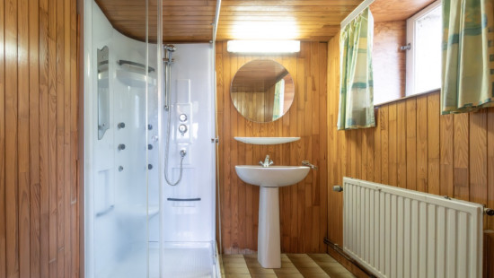 Rue du Hérou - Nadrin - 1 - - 6660