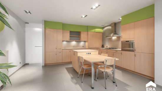 Bergévest - 25 - - 3300