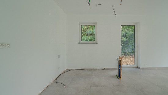 Rue René Masuy - LOT 1 - - 5170