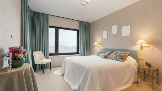 Beatrijslaan - 2 - 1101 - 2050