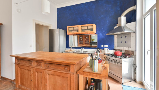 Rue Nestor De Tière - 24 - - 1030