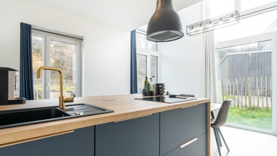 rue des Cigognes - 84 - - 6700