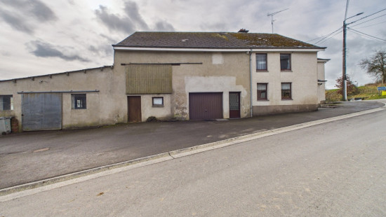 Rue du Pont des Brebis - 21 - - 6640