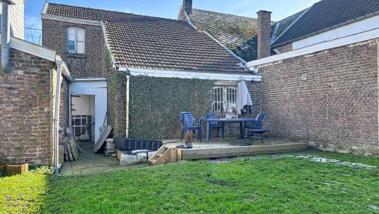 Rue Joseph Wauters - 11 - - 4340