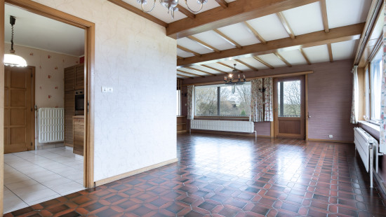 Rue du Hérou - Nadrin - 1 - - 6660