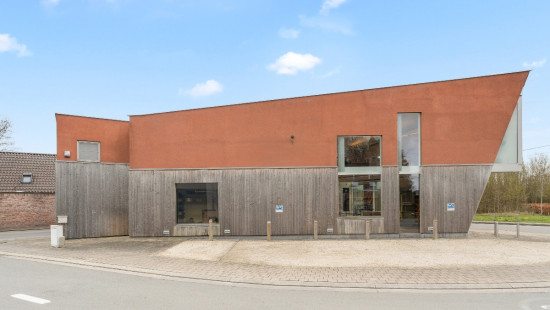 Poekelaan - 2 - - 8791