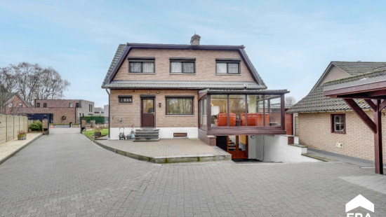 Hofstraat - 23B - - 3530