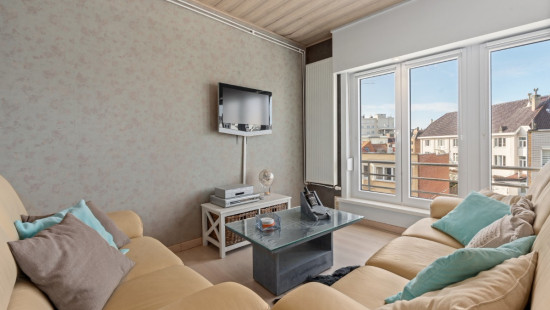 Duinbergenstraat - 6 - 0303 - 8670