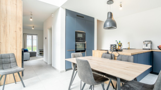 rue des Cigognes - 84 - - 6700