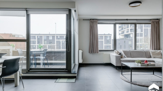 Boerenkrijgsingel - 25 - 2.01 - 3500