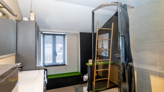 Quai Kepenne - 3 - - 4170