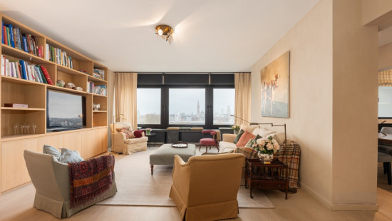 Beatrijslaan - 2 - 1101 - 2050